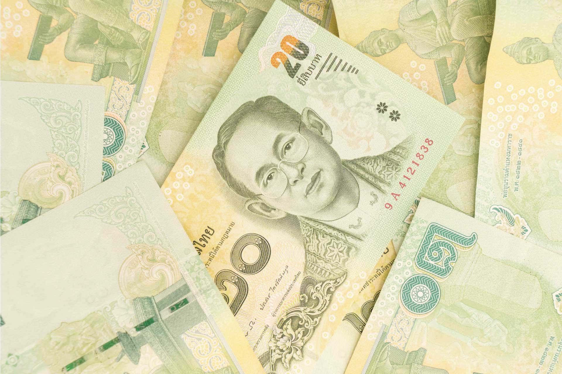 泰國小費怎麼給？小費文化全解析：當地人現身說法