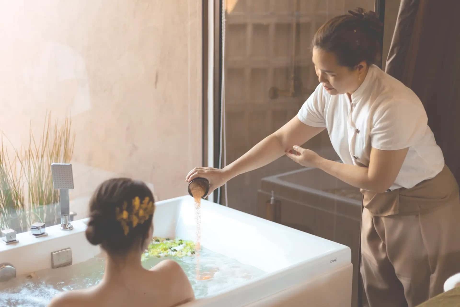 清邁按摩推薦：Sense Massage & Spa，環境優良、價格親民，CP值高的泰式按摩