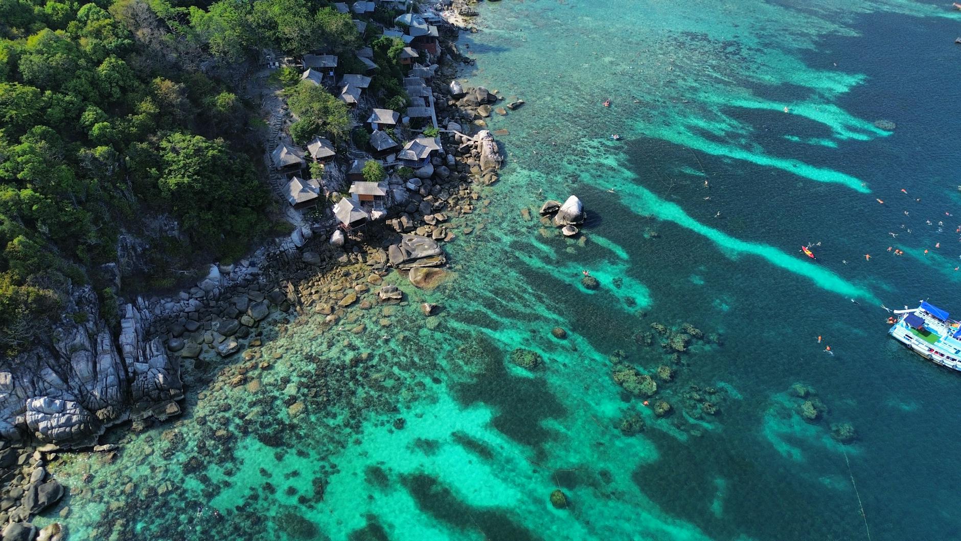 泰國養生旅遊｜2026泰式按摩Spa與健康度假終極指南，療癒身心的完美假期