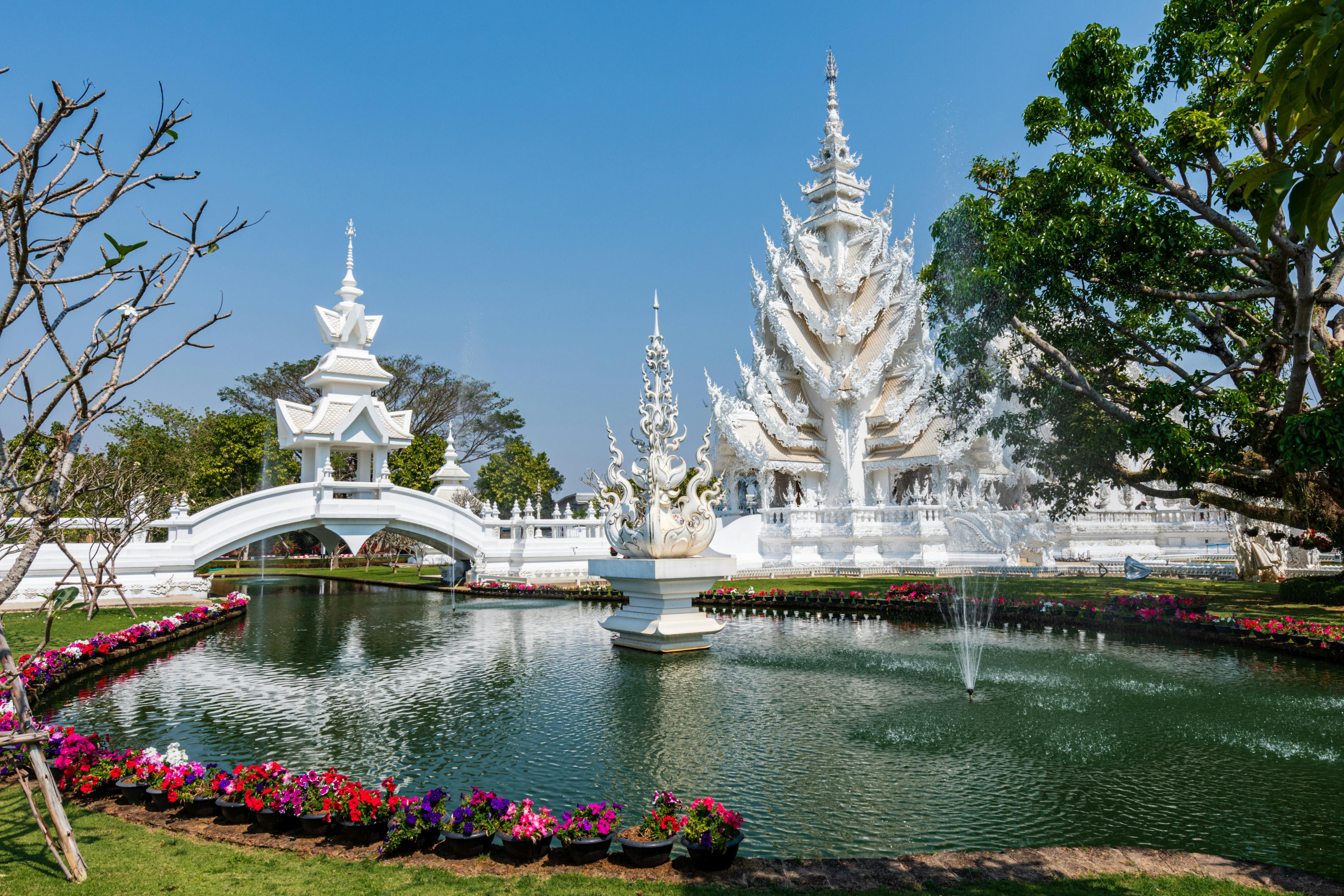 泰國清萊旅遊攻略：2026 最新完整指南