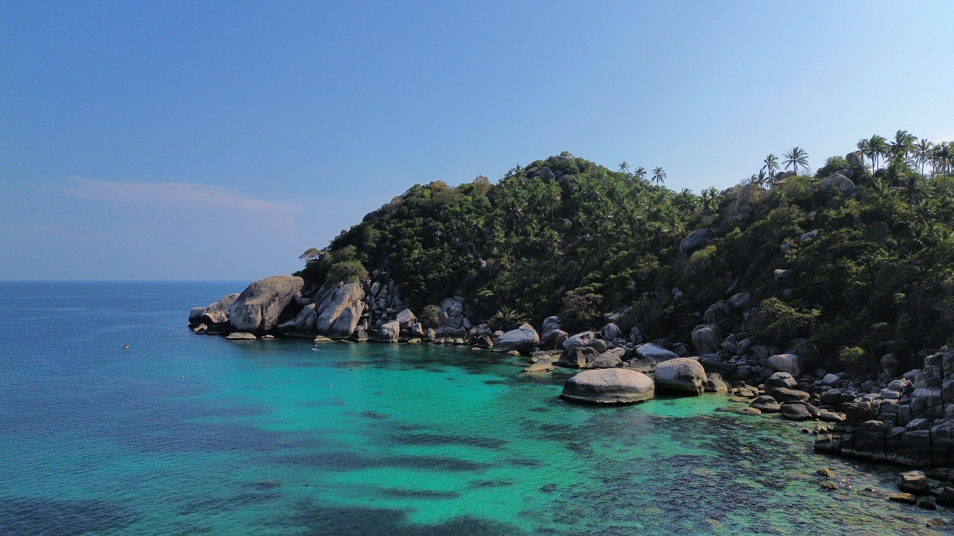 泰國龜島旅遊攻略：2026 最新完整指南