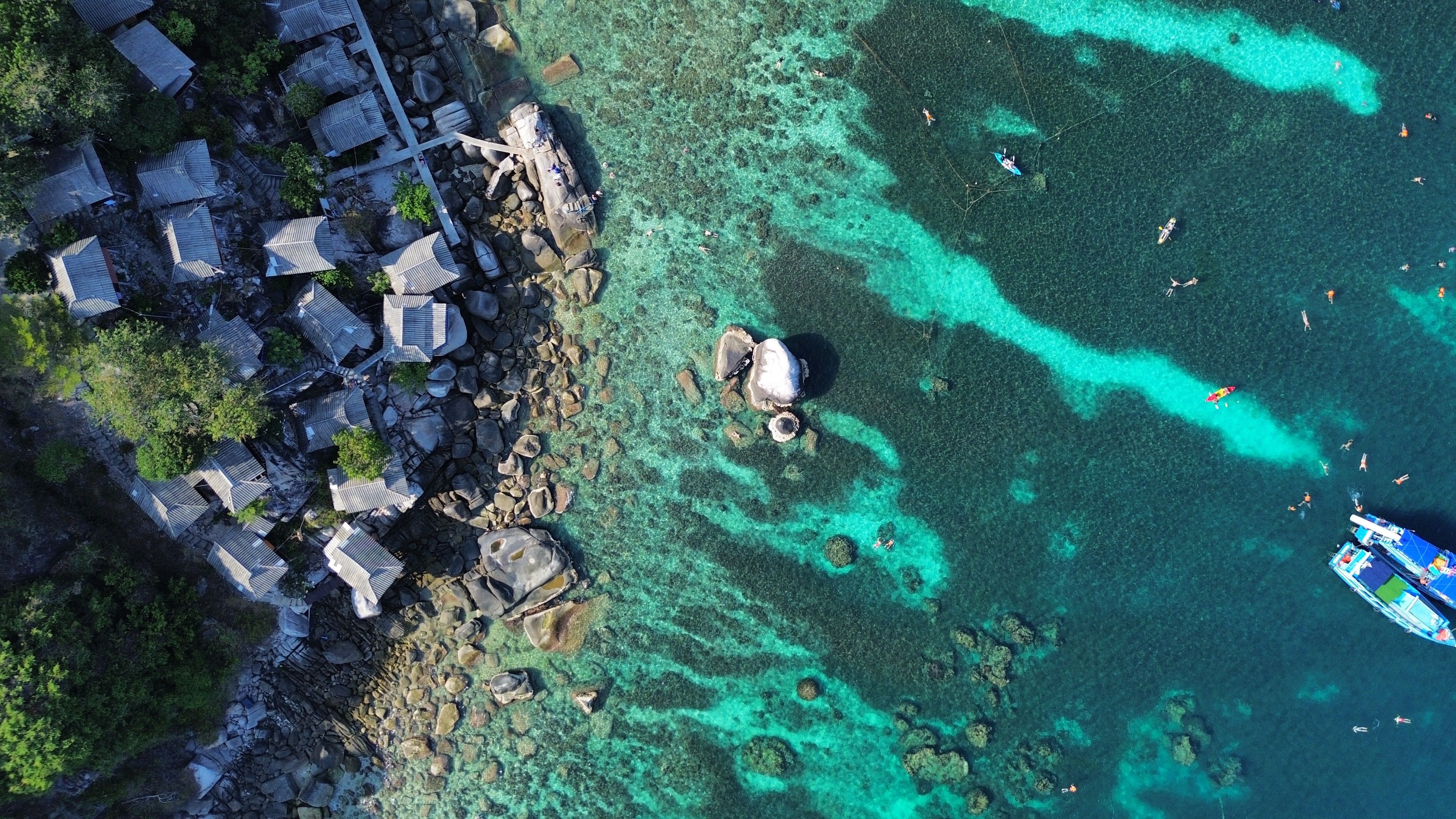 泰國龜島