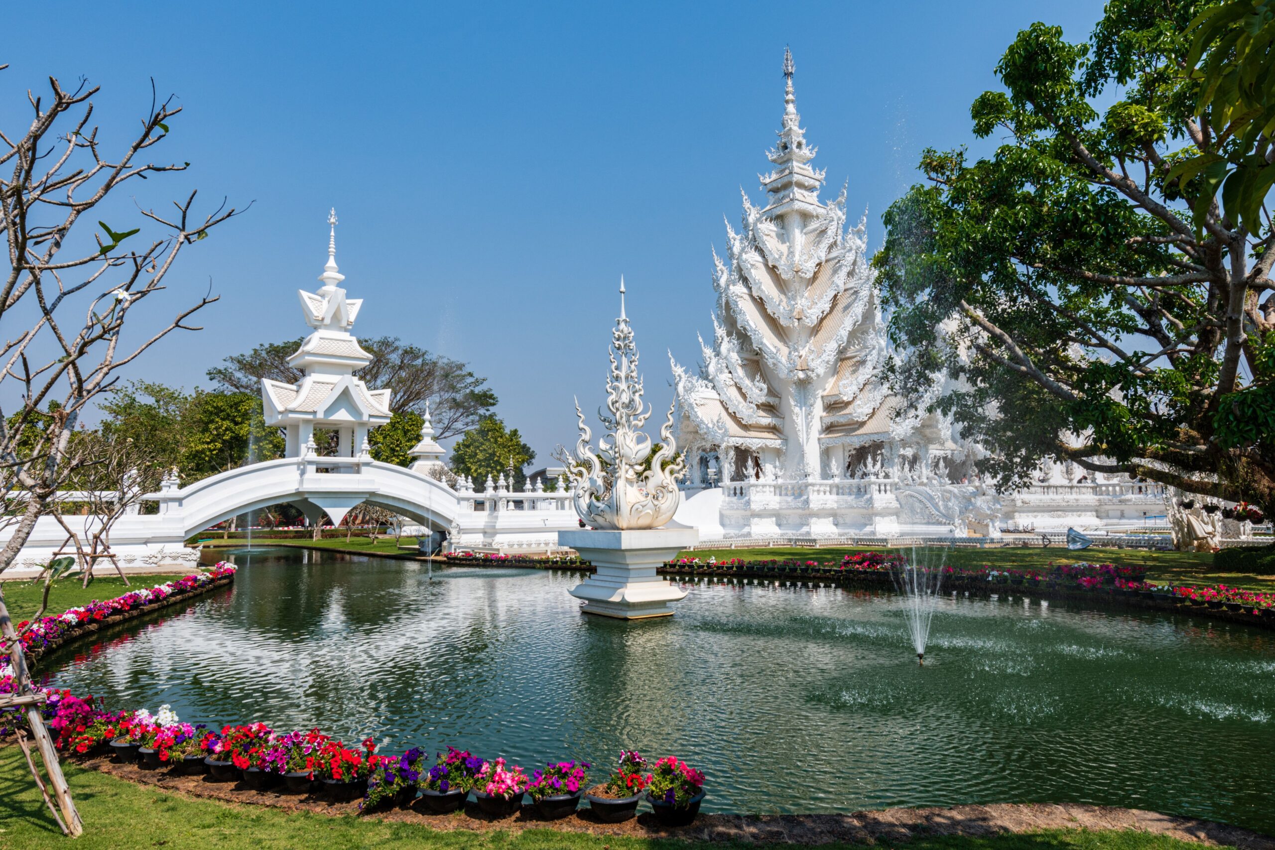泰國清萊旅遊攻略：2026 最新完整指南