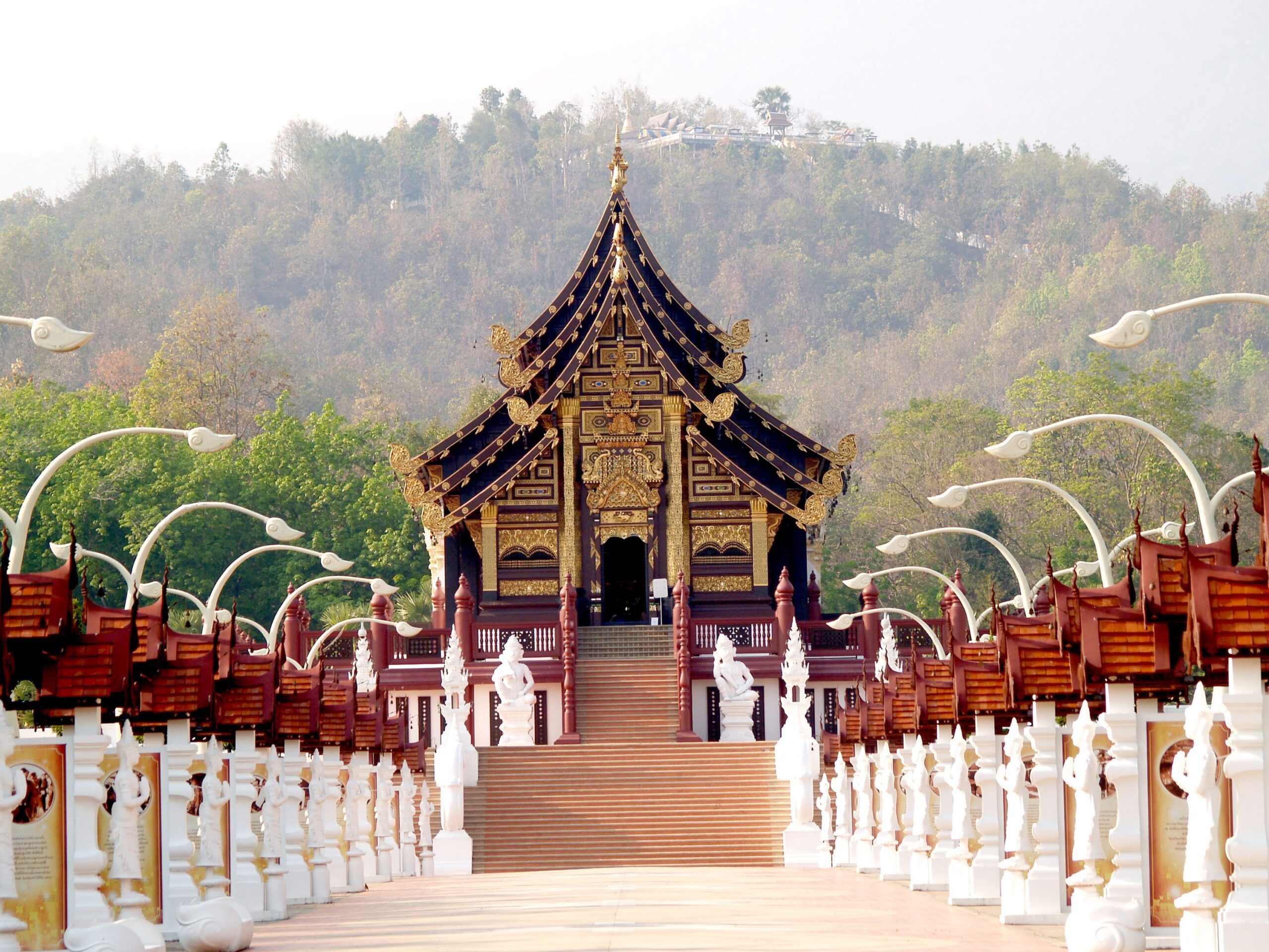 泰國清邁旅遊攻略：2026 最新完整指南
