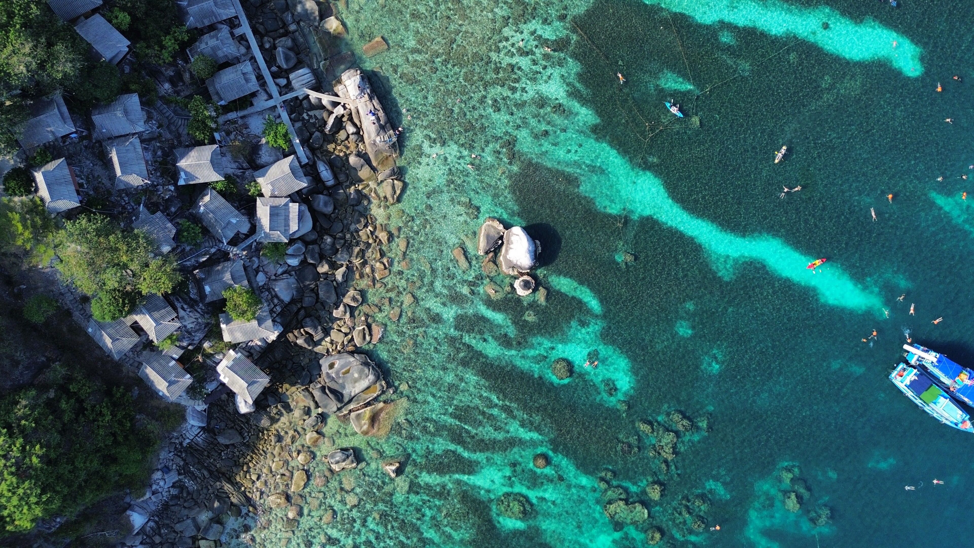 泰國龜島